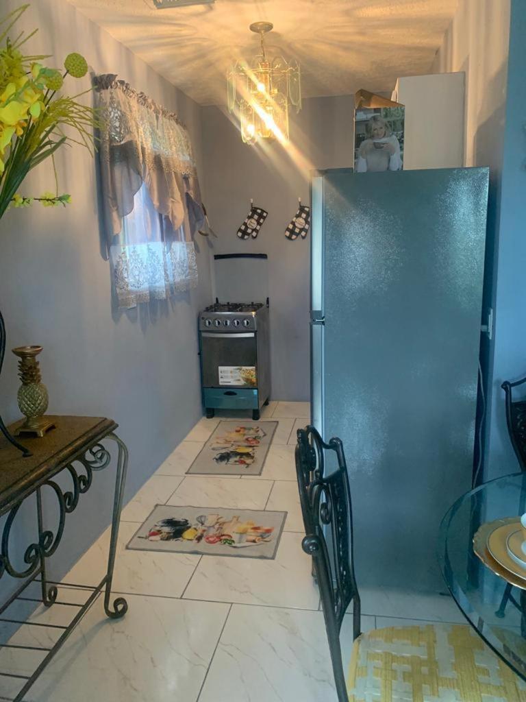 Appartement Mj Sweet Nassau