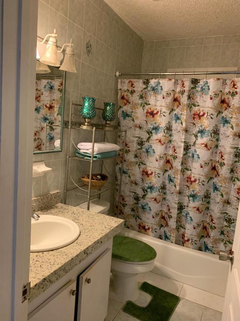 Appartement Mj Sweet Nassau